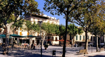 Hotel Juma