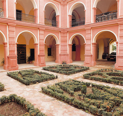 Hotel Juma 3*