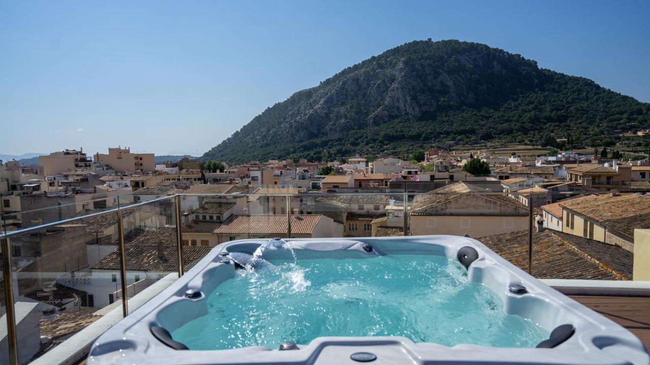 Juma 3* Pollença