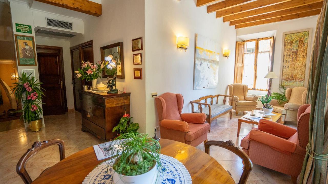 Hotel Juma Pollença