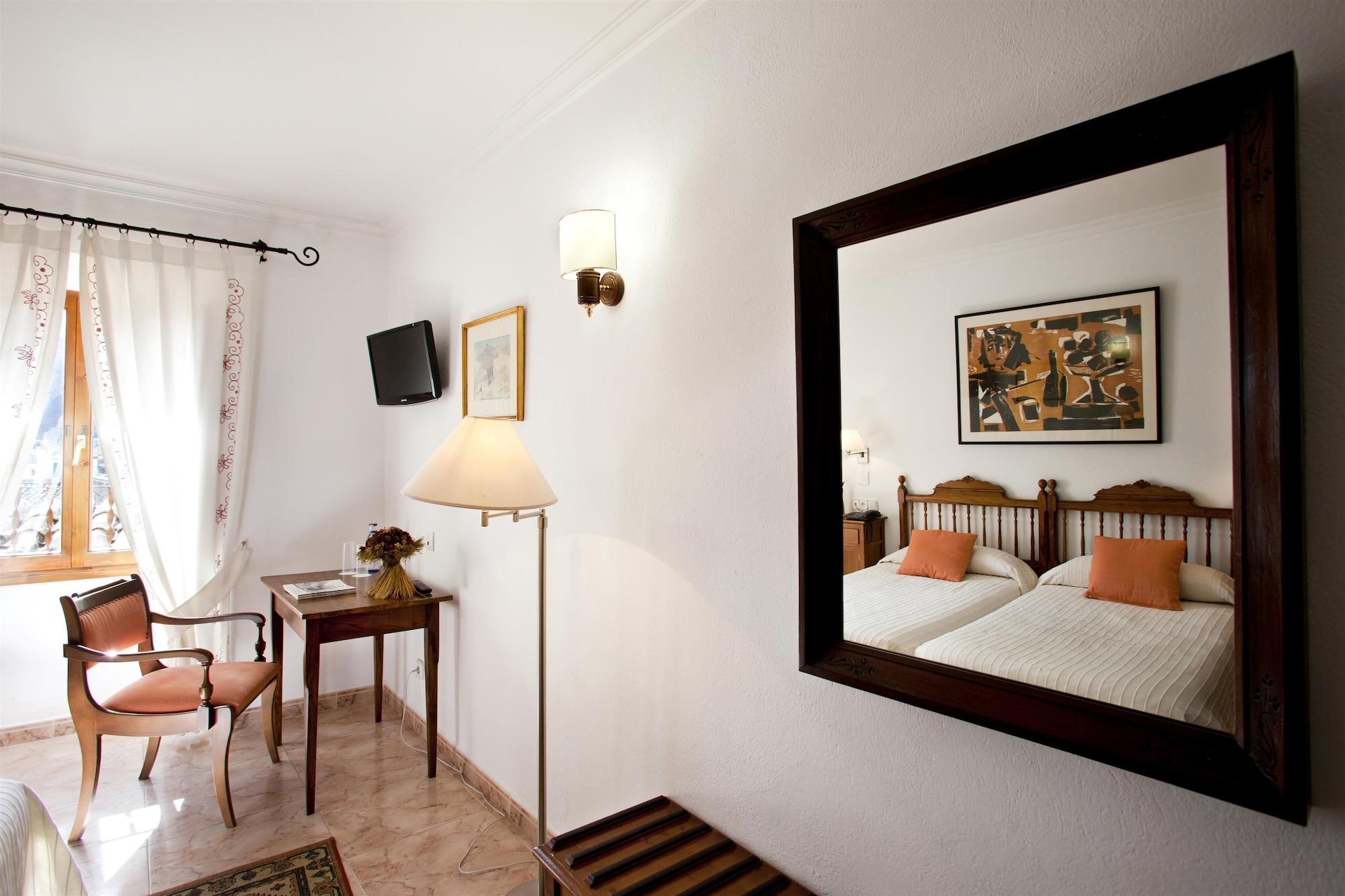 Hotel Juma Pollença