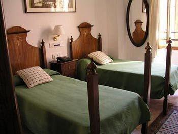 Hotel Juma