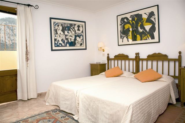 Hotel Juma Pollença