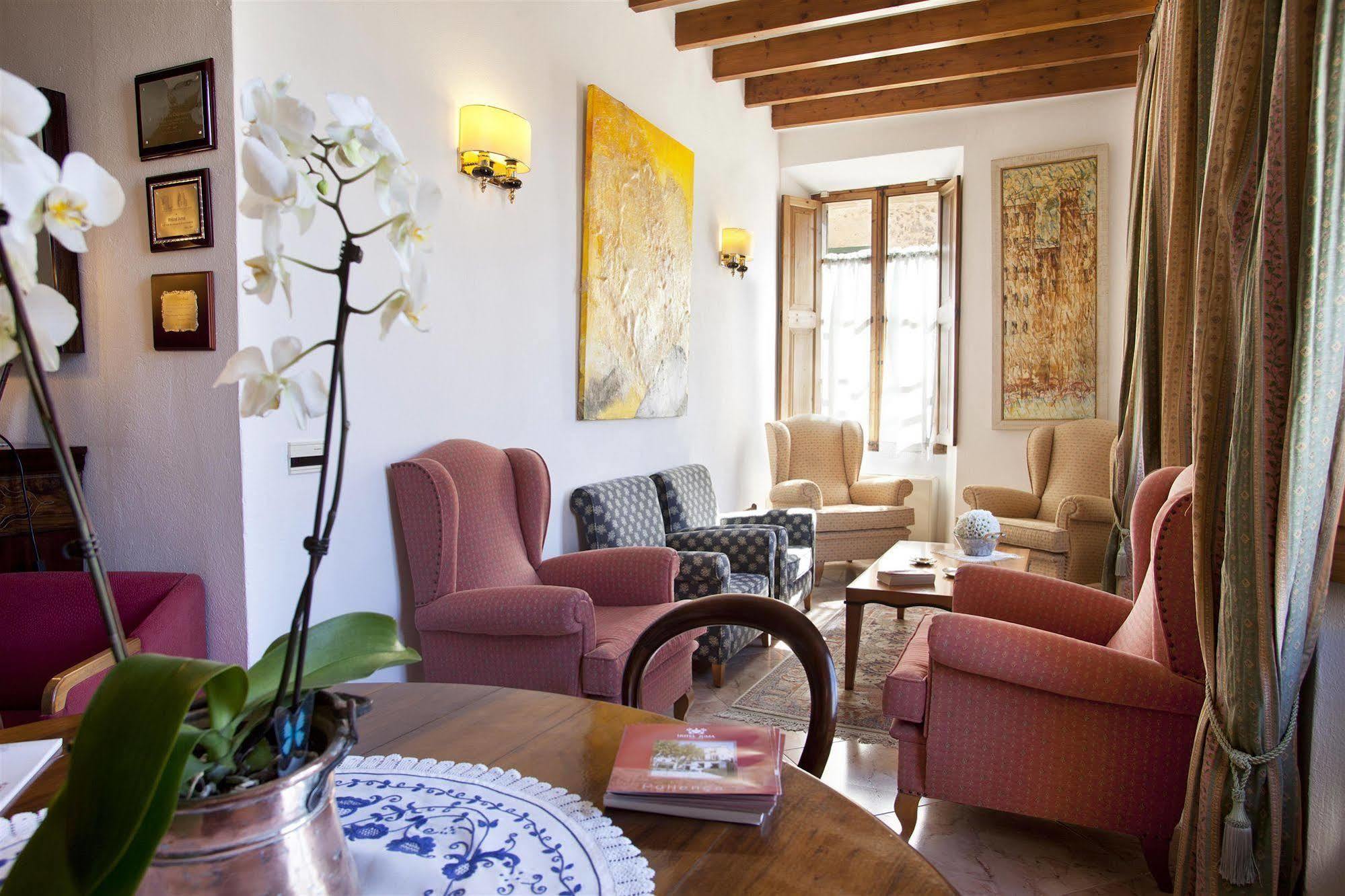 Hotel Juma Pollença