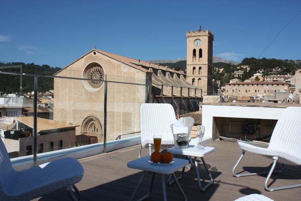 Juma 3* Pollença