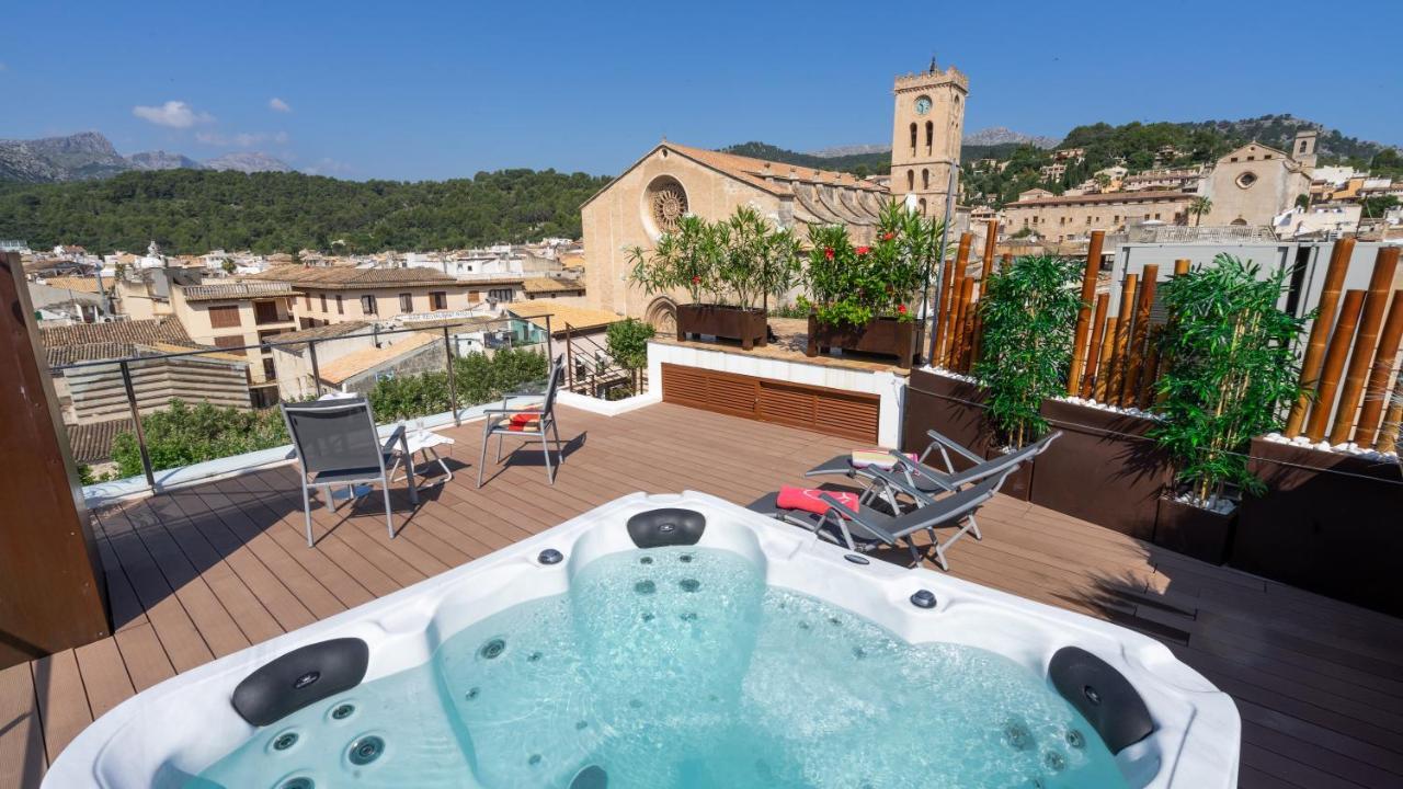Juma Historic Hotel Pollença