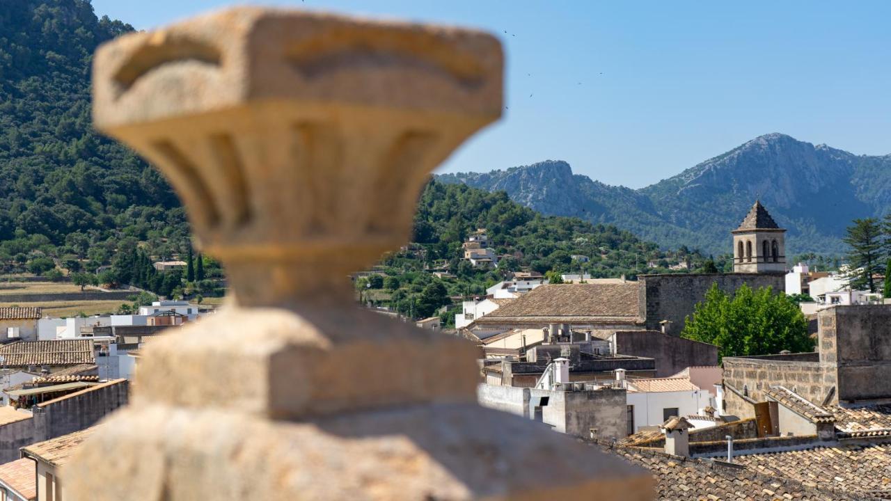 Juma Historic 3* Pollença