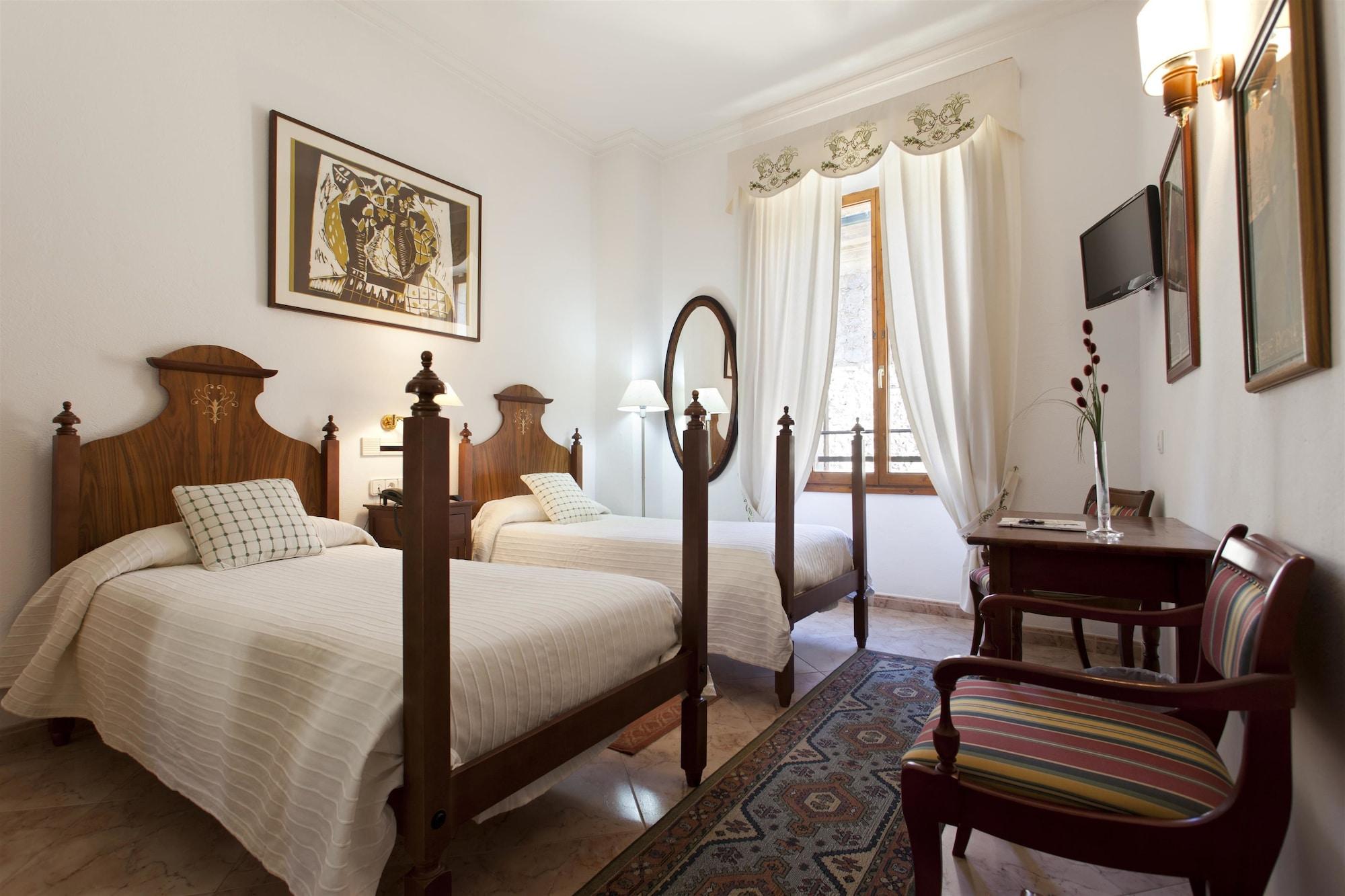 Hotel Juma Historic 3*