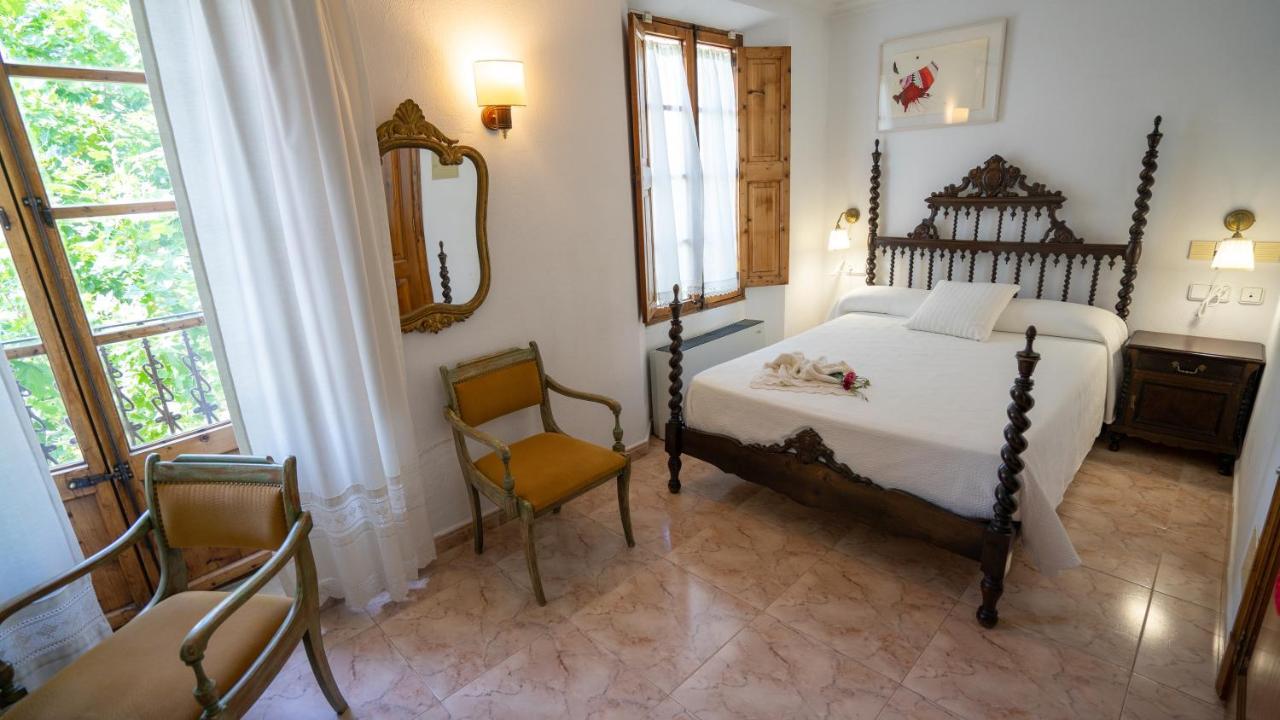 Juma Historic Pollença
