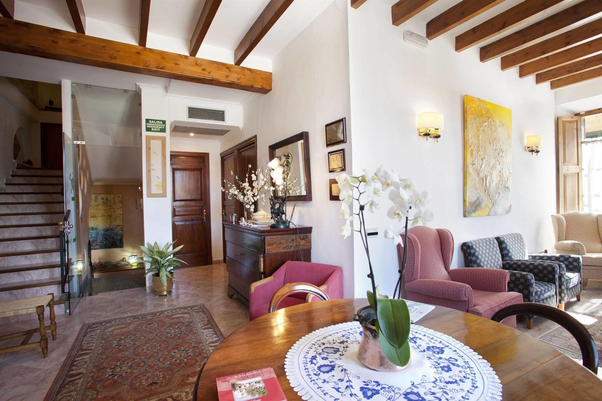 Hotel Juma Historic Pollença