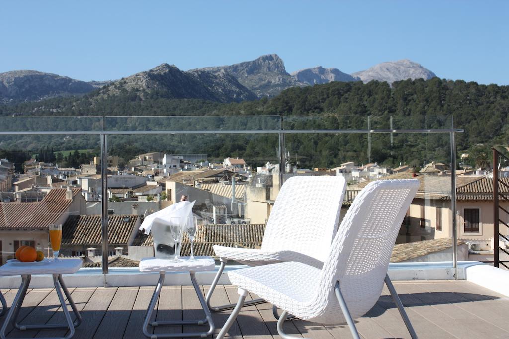 Hotel Juma Historic Pollença